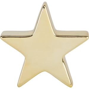 Hvězda Dekorační Luise
