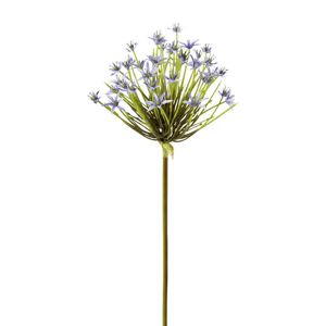 Květina Umělá Allium