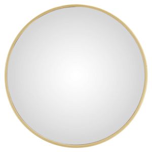 Nástěnné Zrcadlo Konkav 30 Cm