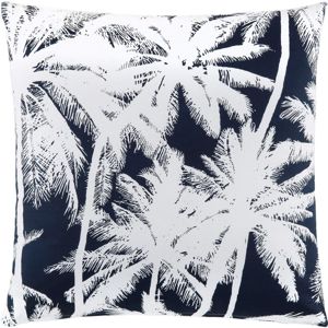 Polštář Ozdobný Palm Tree