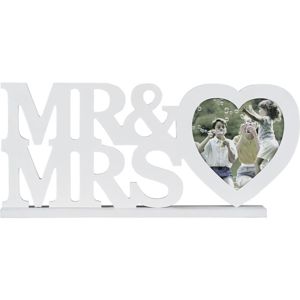 Rám na Obrazy Mr & Mrs