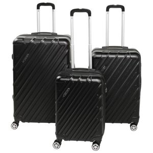sada Cestovních kufrů Ibiza