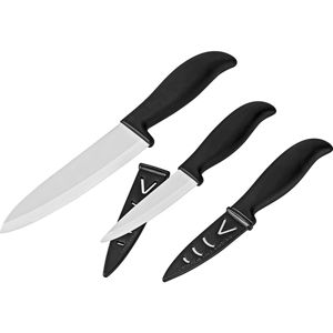 Nože a držáky nožů