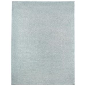 Všívaný koberec Mailand 2, 133/180cm, Modrá