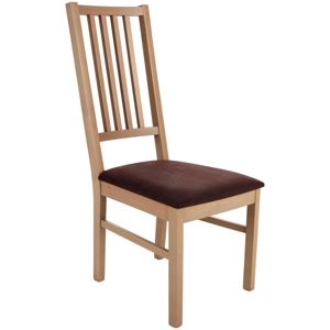 Židle, lavice a barové židle